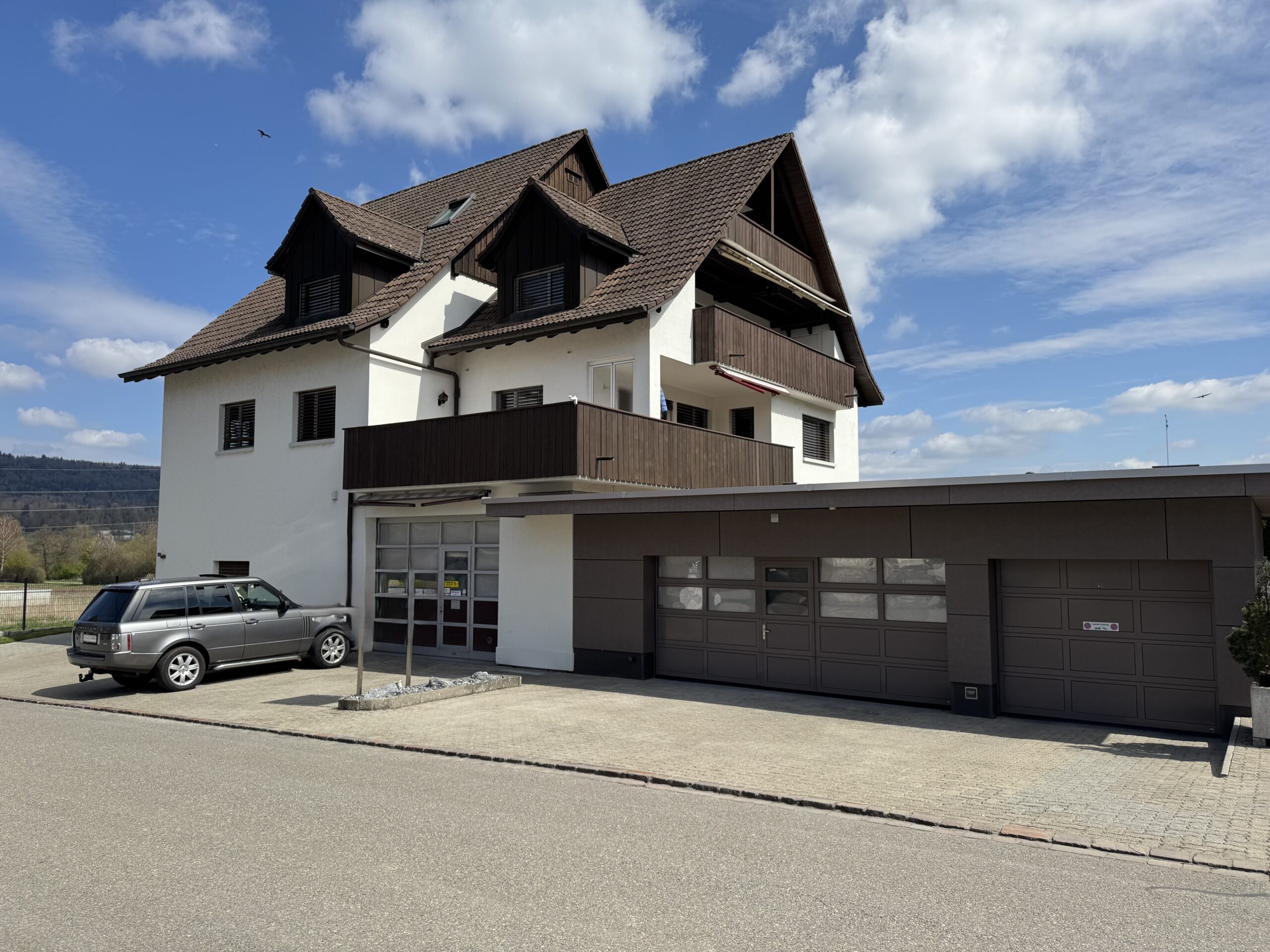 #MarimaAG #Immobilienbewertung #Verkehrswertschätzung #Investitionsplanung #Vermietung #Immobilienberatung #AssetManagement #Immobilien #Immobilienvermarktung