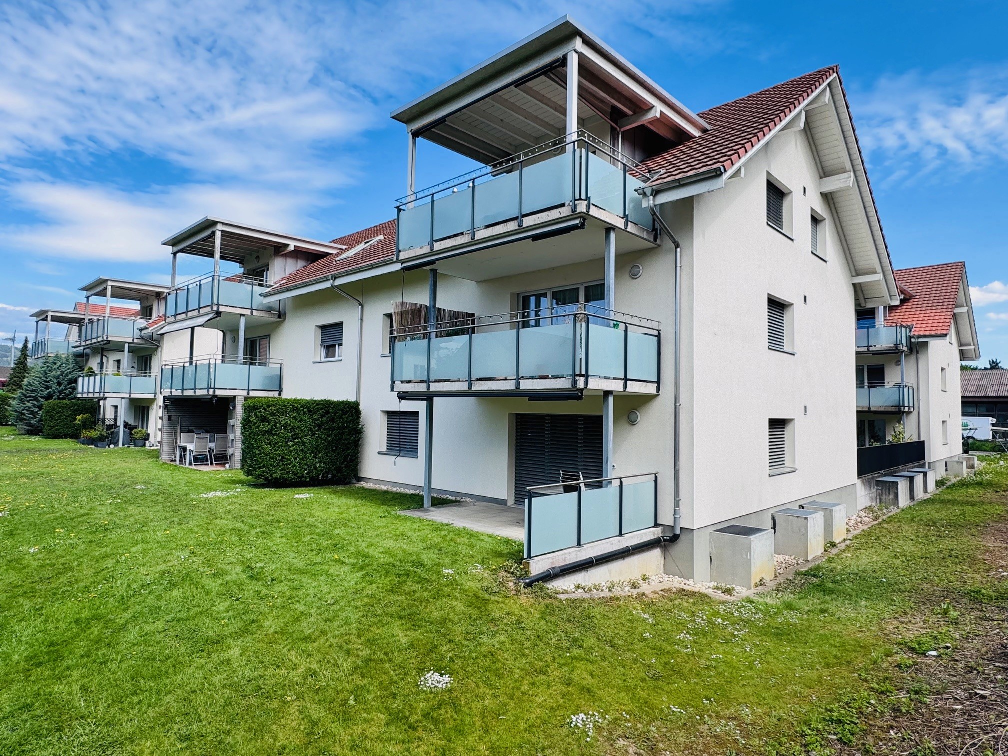 #Immobilien #RealEstate #SteinAG #Mehrfamilienhaus #Renditeobjekt #Immobilientransaktion #MarimaAG #Altersvorsorge #Immobilienmakler